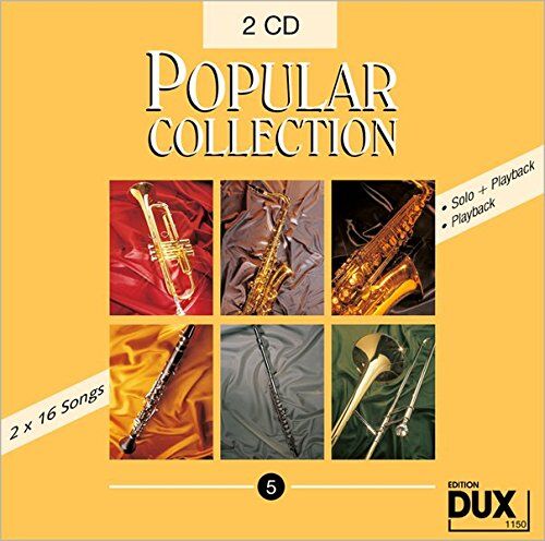 Arturo Himmer - Popular Collection 5 - Preis vom 10.10.2026 11:48:34 h