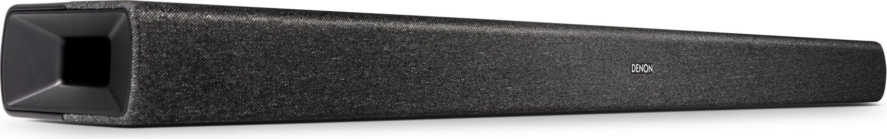 Denon DHT-S217, 2.1 Kanäle, Dolby Atmos, Dolby Digital, Dolby Digital Plus, Dolby TrueHD, 2,54 cm (1"), 2,5 cm, 7,62 cm (3"), 7,5 cm
