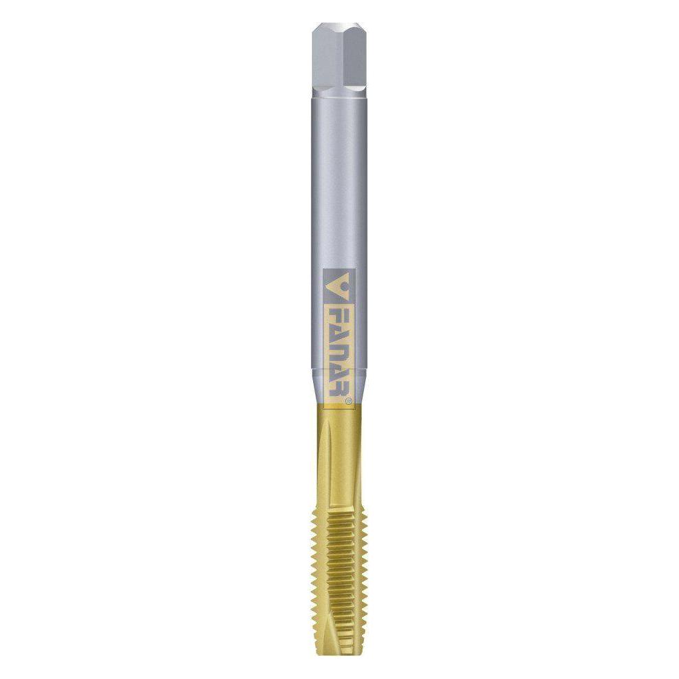 Fanar Hand Tap DIN-376B HSSE TIN 800X M24 (D2-113X01-0240) (24) (D2-113X01-0240)