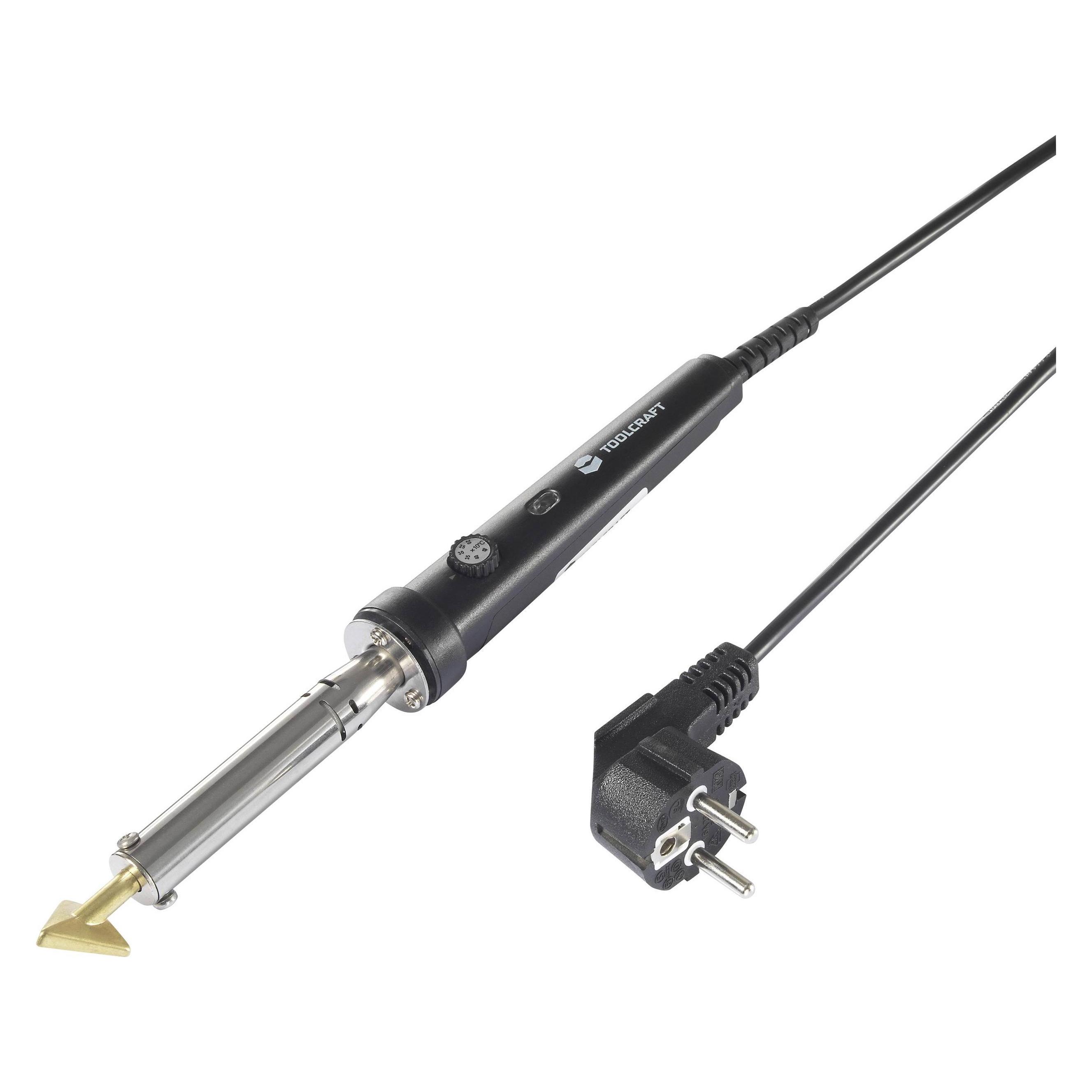 Toolcraft SIP-220 (Lötkolben Set) (TO-8698509)