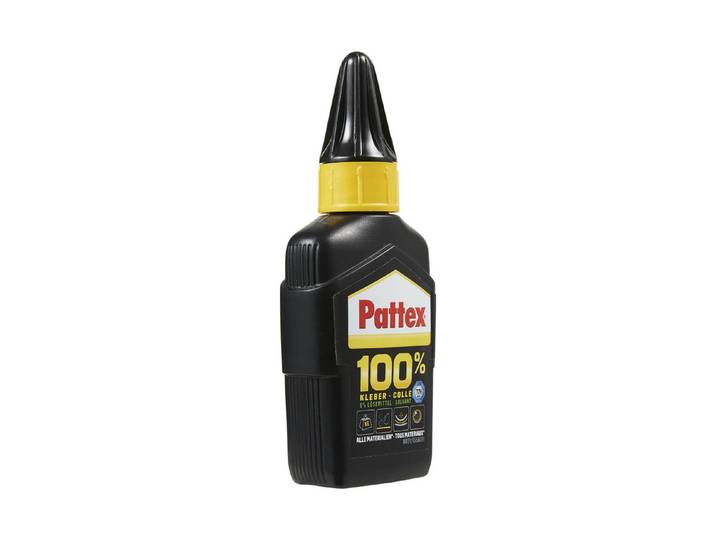 Pattex 100 % Kleber