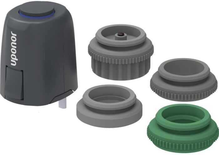 Uponor Stellantrieb 1141680 230 V