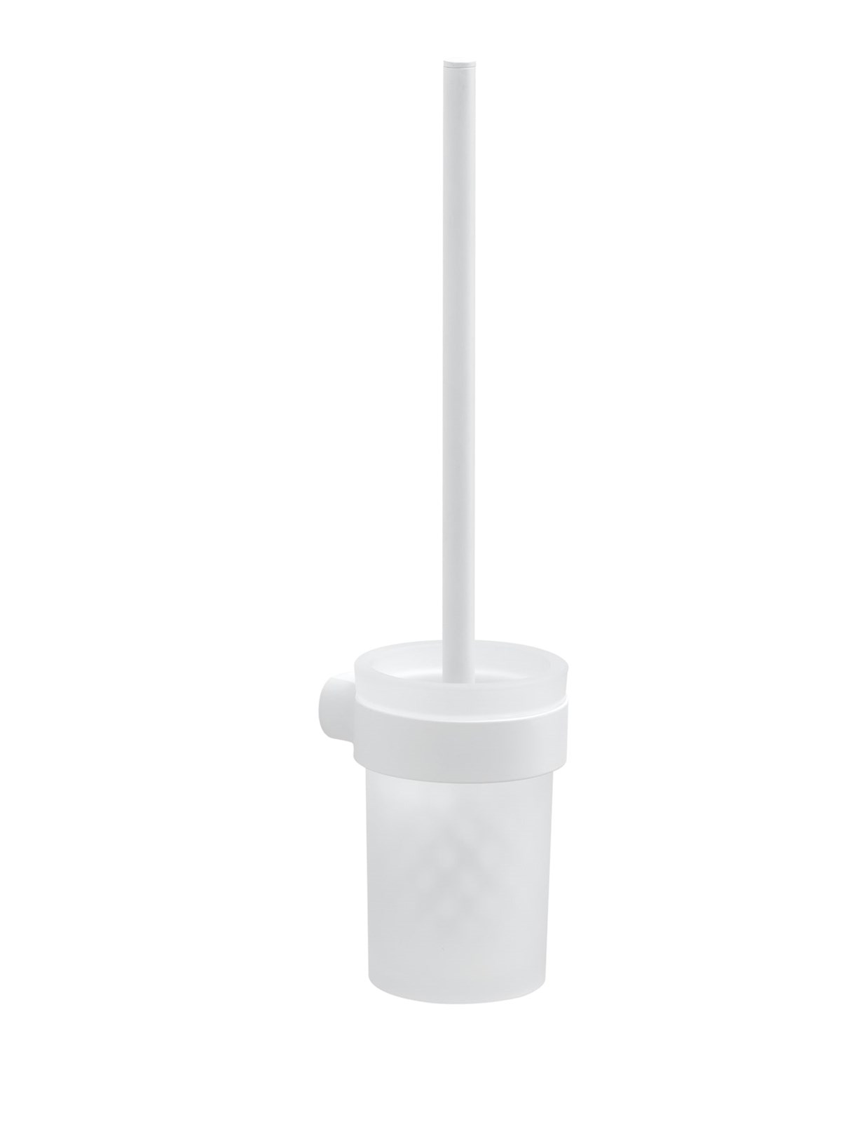 Gedy PIREN Toilettenbürste - Weiß
