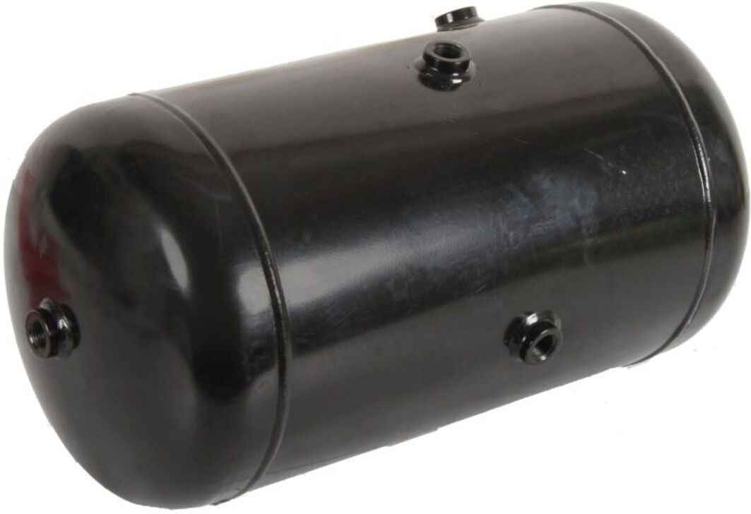 Luftbehälter, Druckluftanlage PNEUMATICS PN-AT155