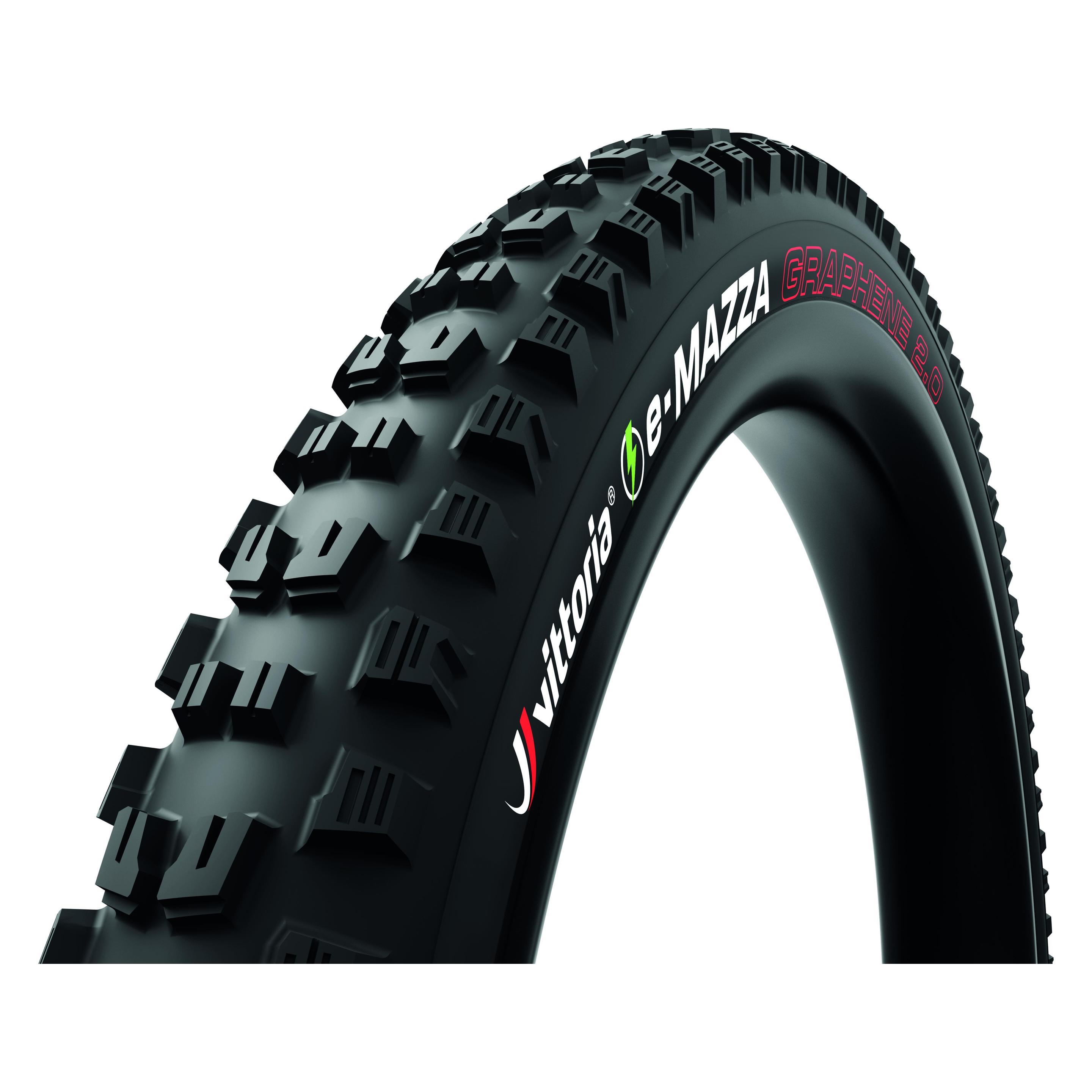 Vittoria E-Mazza (27.5 x 2.40, 60-584) (11A00334)