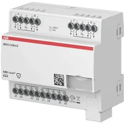 ABB, Aktor, Jalousieaktor (Rolladenaktor)