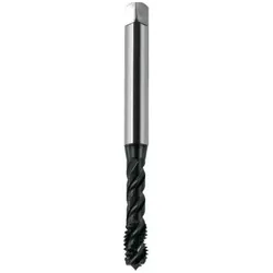 Fanar, Gewindeschneider + Gewindebohrer, Machine Tap 6mm (C4-528M01-0060)