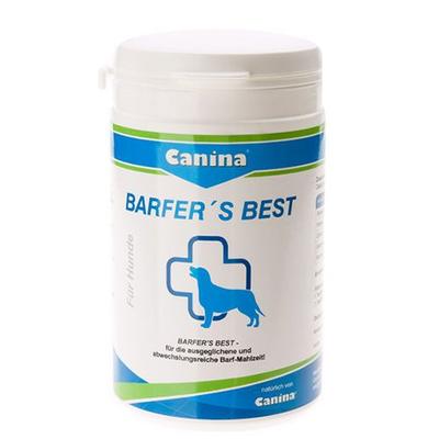 Barfers Best Pulver vet. 500 g