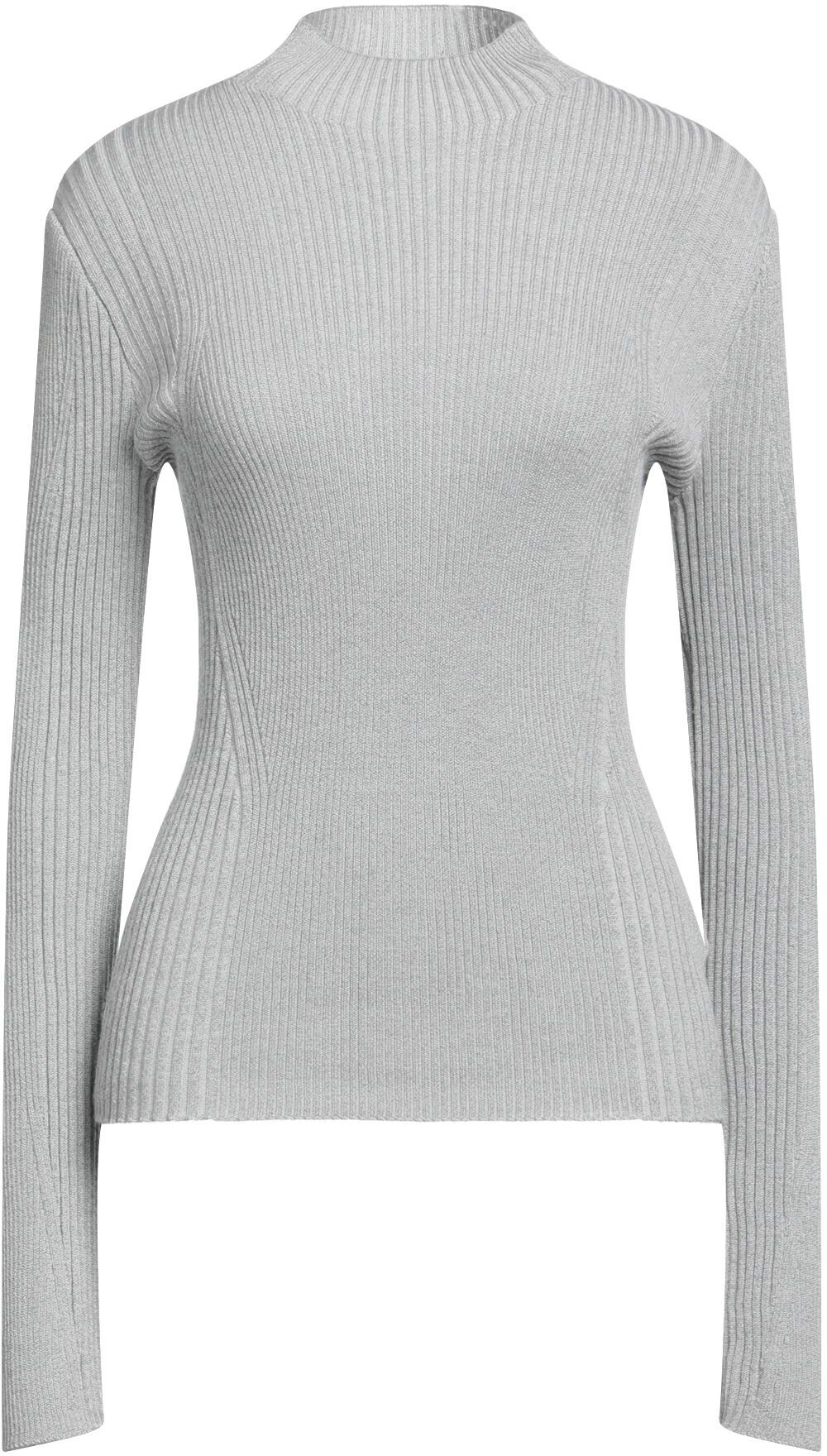 Lee Cuello alto Mujer Gris 34,38,40 Mujer