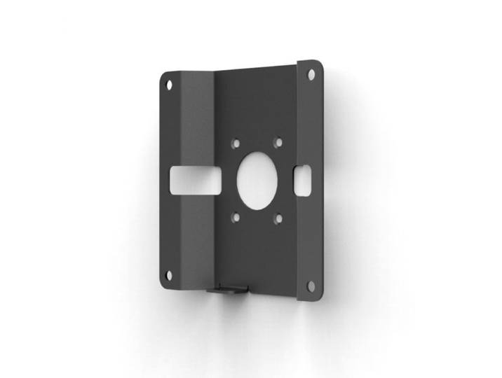 Compulocks 201M, Noir, Universal, Mur, Magnétique, 58,9 g