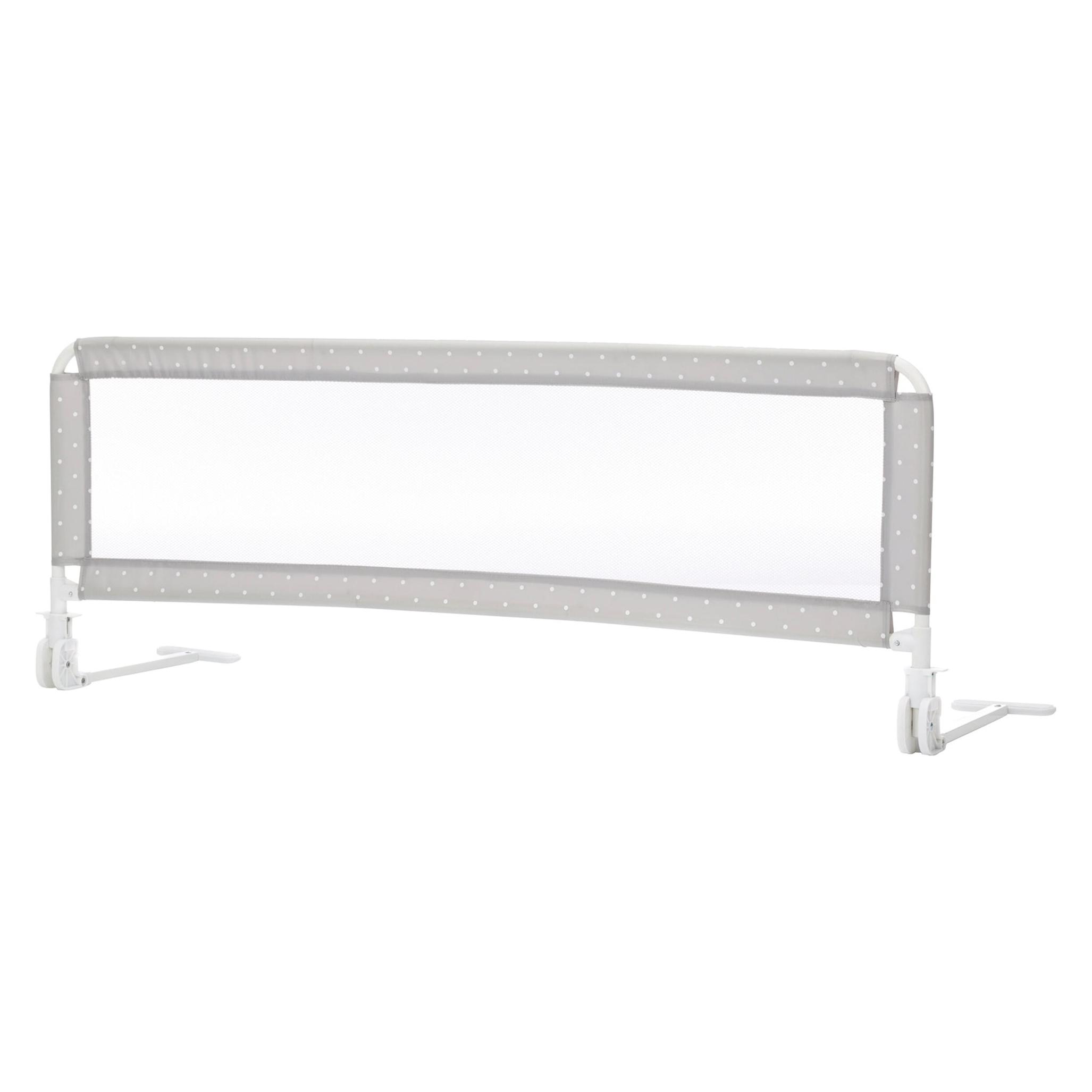 Fillikid Bettgitter (135 x 130 x 50 cm) (290-50-44)