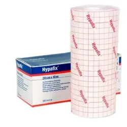 Bsn Medical Hypafix Kleid Ret Blatt 7144304 10m 20cm