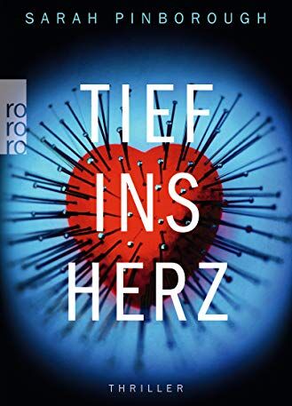 Sarah Pinborough - Tief ins Herz - Preis vom 15.10.2026 23:06:25 h