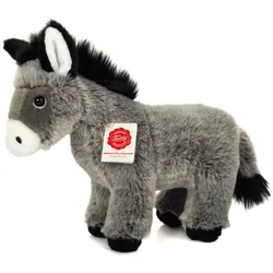 Teddy-Hermann - Esel stehend 27 cm