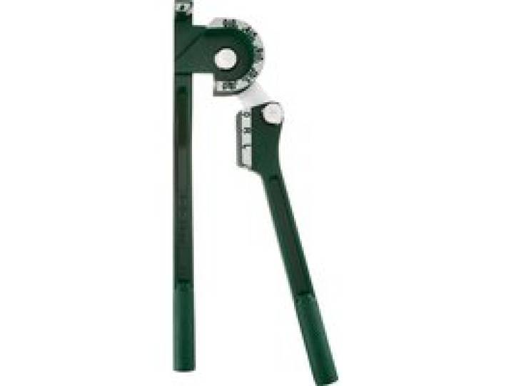PARKSIDE® Coupe-tube, Pince à cintrer ou Outils de sertissage doubles (pince à cintrer pour tubes)