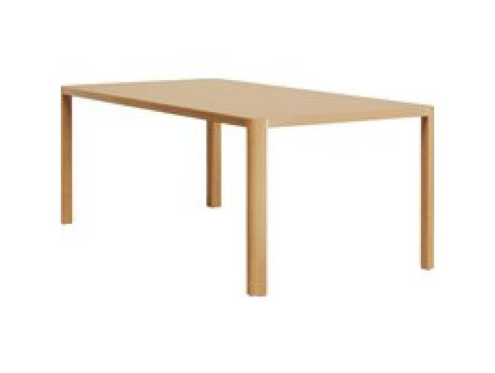 Thonet - 1140 Esstisch