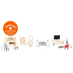 small foot Komplett-Set