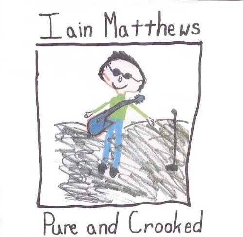 Iain Mathews - Pure And Crooked - Preis vom 13.10.2026 11:25:28 h