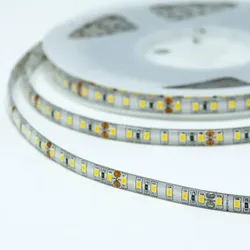 Bioledex LED Streifen 24V 15W/m 120LED/m 4000K 5m Rolle neutralweiss