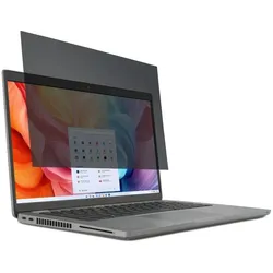 Kensington High Clarity Blickschutzfilter für 15.6'' Laptops (16:9)