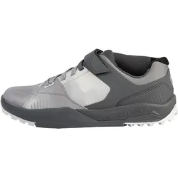 Endura, Unisex, Veloschuhe, MT500 Burner Clipless Schuh (41), Grau