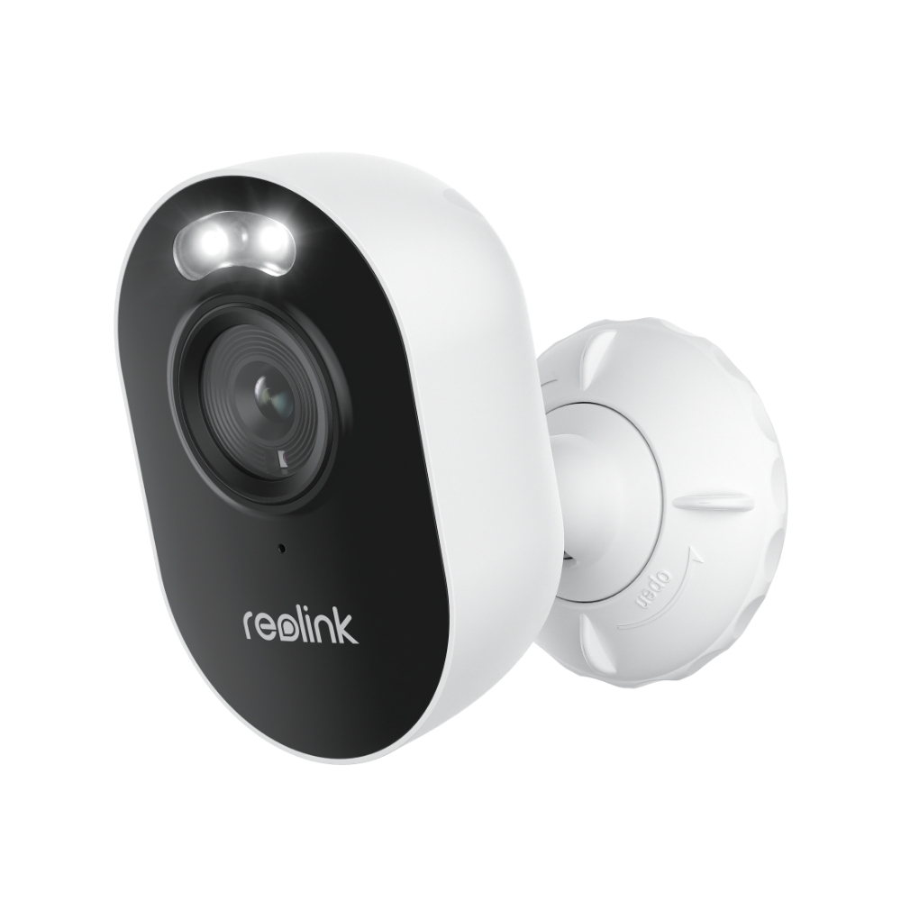 Reolink Hub 1+ 2x Lumus Series E430 (1x 40-59-5683 + 2x 40-57-9878)
