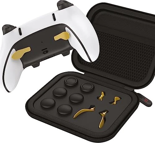 Venom DualSense Edge Anpassungskit PS5