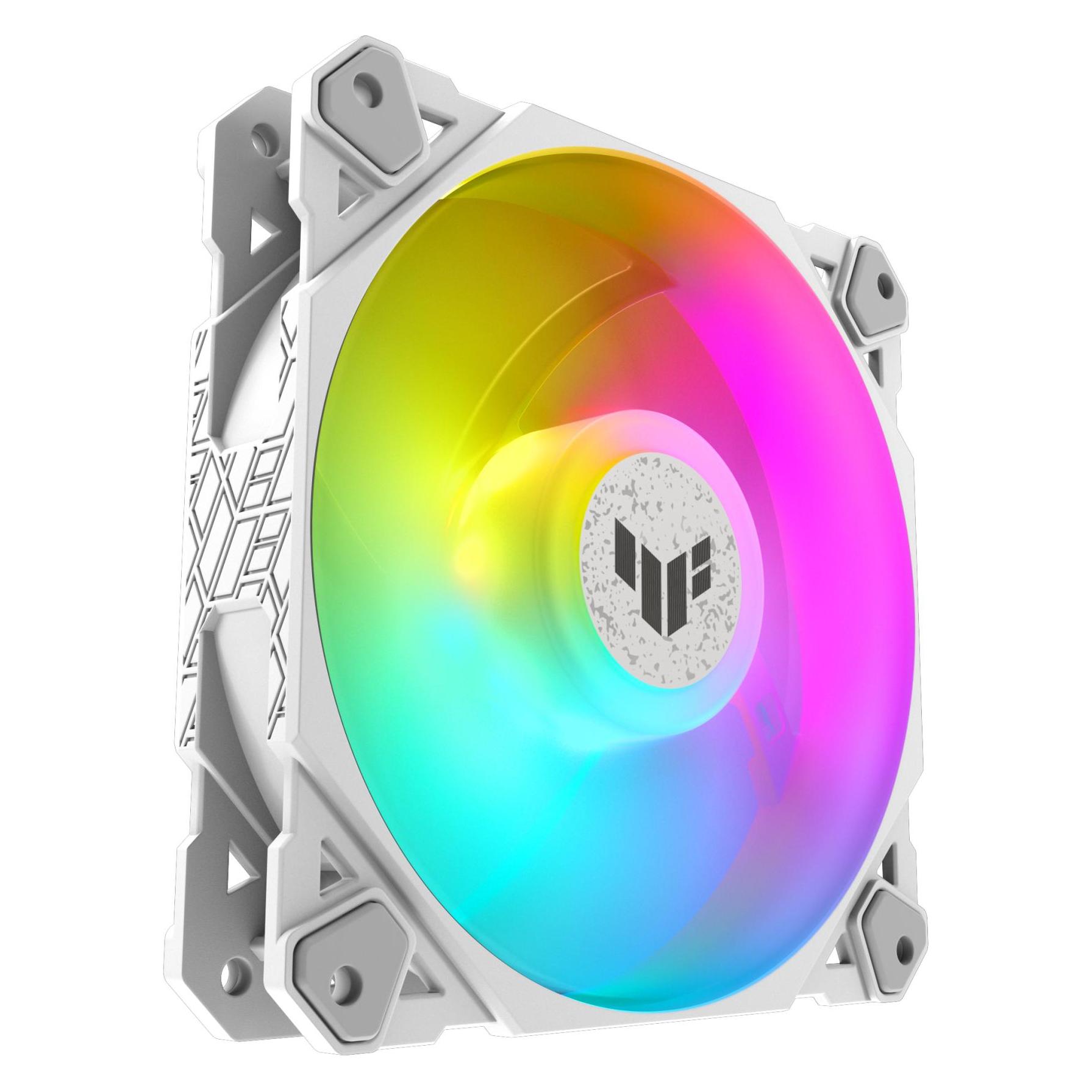 ASUS TUF Gaming TF120 ARGB (120 mm, 1x) (90DA0033-B09000)