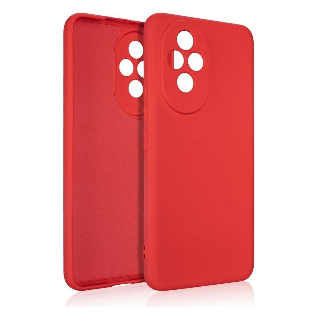 Beline Case Silicone Honor 200 red (Honor 200) (59392064)
