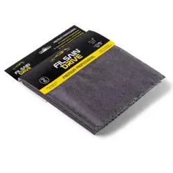 Auto Poliertuch Filsain Drive Premium Professional 40x40 cm Ideal zur Innenreinigung , 2er Set