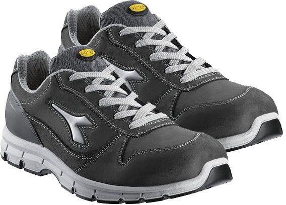 Scarpe da lavoro Diadora Utility 17530375068 RUN ESD LOW Grigio