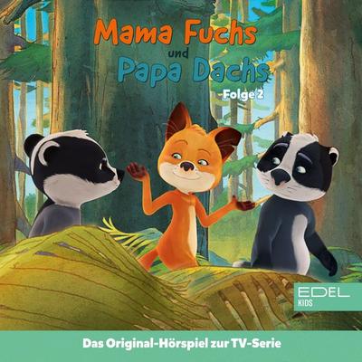 Folge 2: Muttertag (Das Original Hörspiel zur TV-Serie) - Thomas Karallus, Audio, 4029759165781