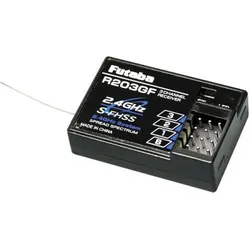 Futaba R203gf S-Fhss