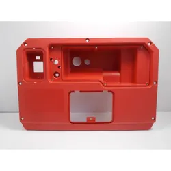 Unicraft Frontabdeckung PG-I 40 S 33013-00081-00