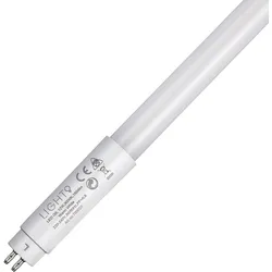 Lighto | LED-Leuchtstoffröhre | T5 | 12W | 90cm | 830 Warm White | ersetzt 21W Leuchtstoffröhre | HF