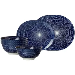 Ritzenhoff & Breker Royal Reiko Basic-Set 12-teilig