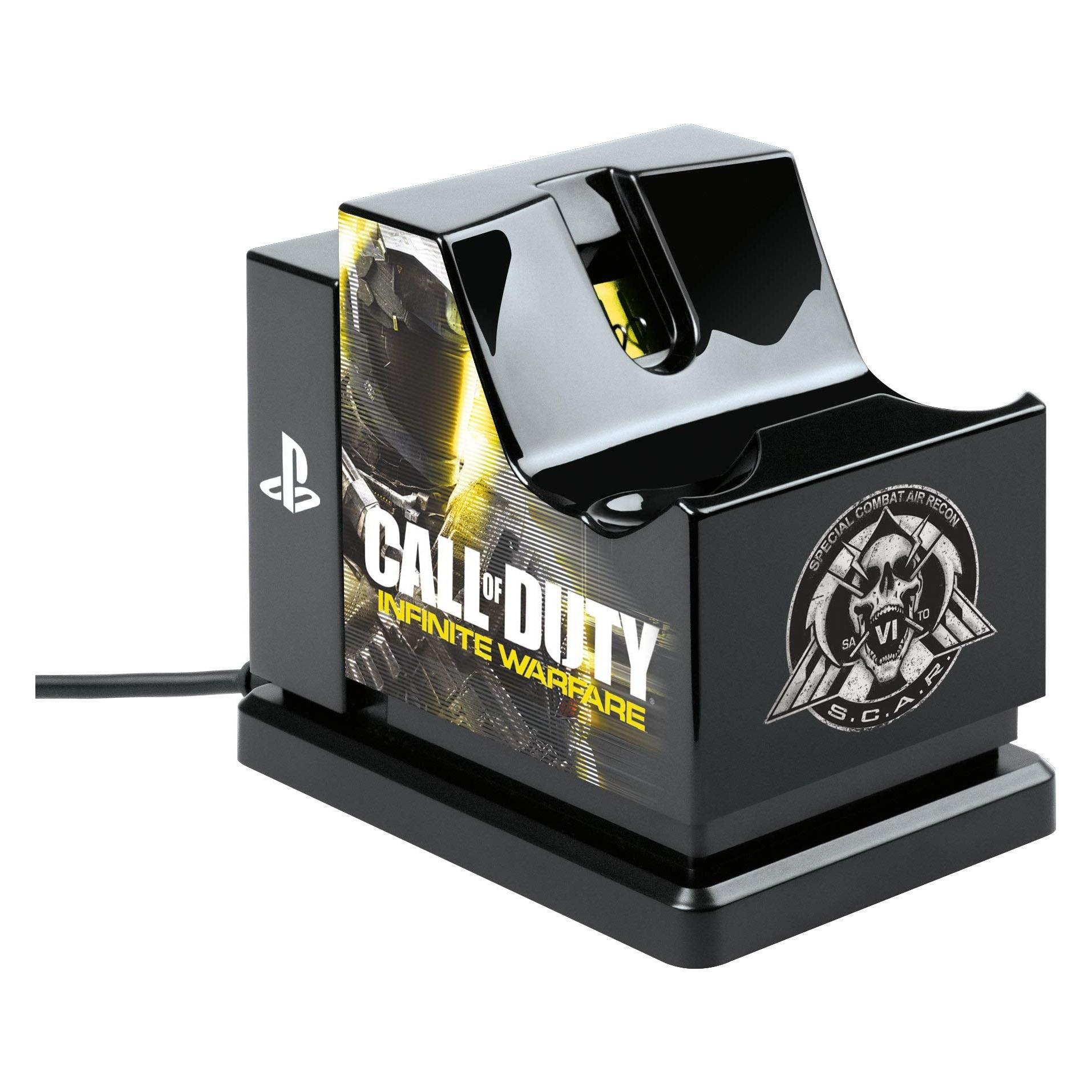 Call of Duty : Infinite Warfare Charger (PS4) (1133754)