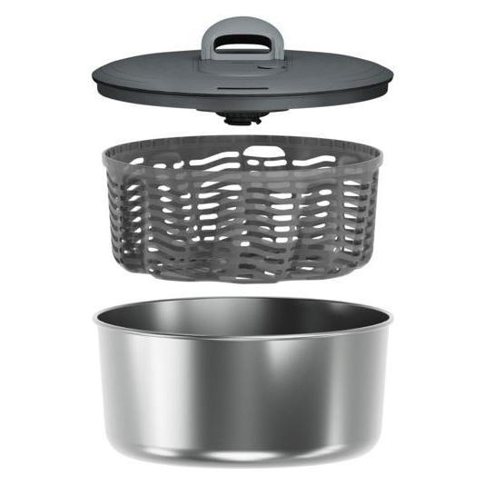 Zyliss Easy Spin L (27 x 13 cm) (E940024-140823.0200)