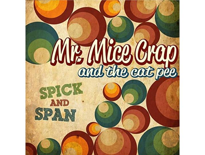 Spick And Span