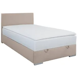 Z2 Boxspringbett TOM - LF ca. 120,00x200,00