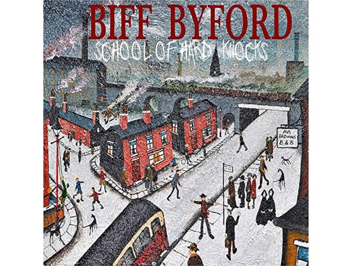 School of Hard Knocks