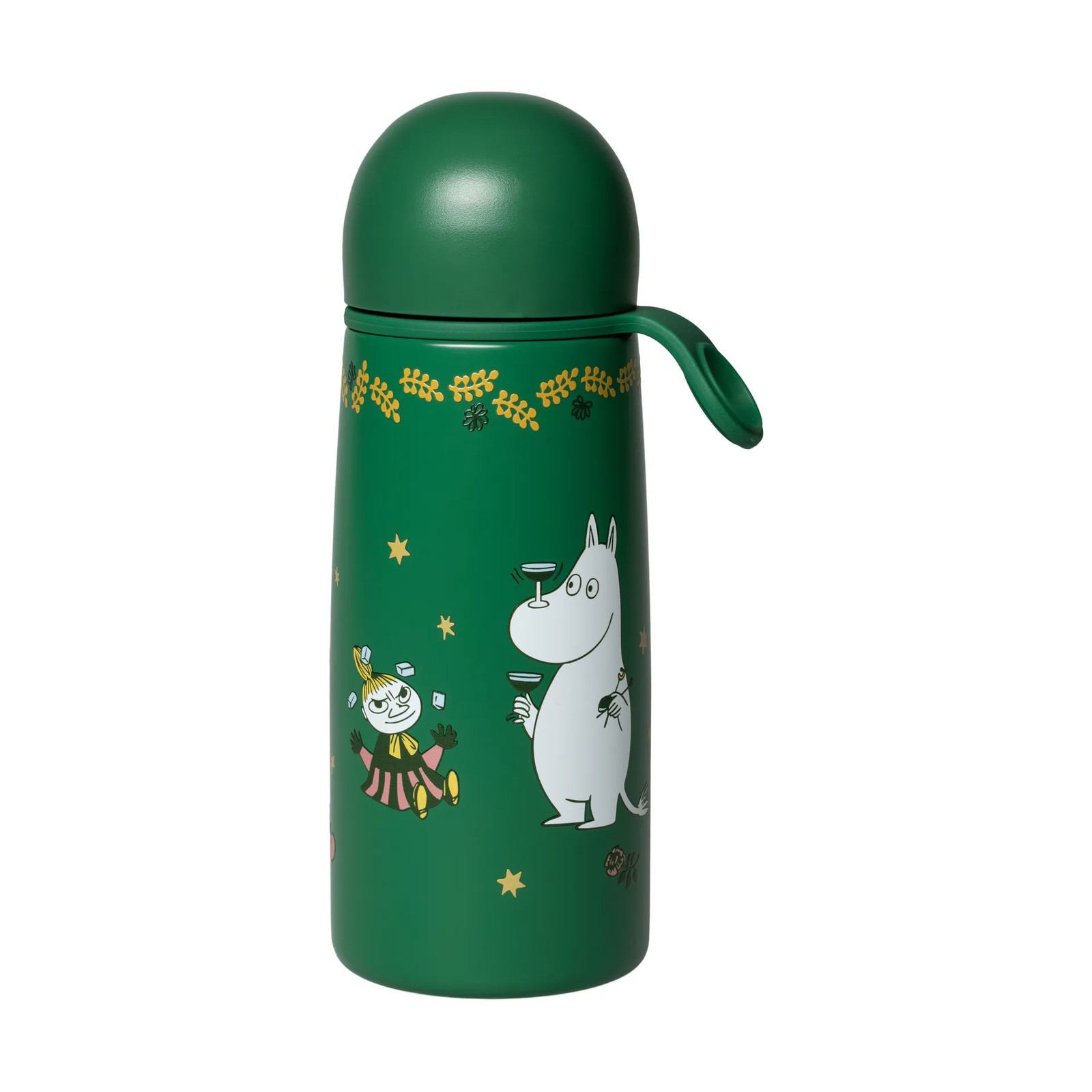 Moomin Arabia Mumin thermosfles Liefdesgeschenk, 0,45 l