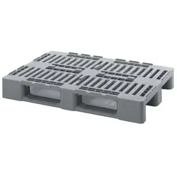 Hardwex H1 Euro-Hygienepalette 1200x800x160 mm