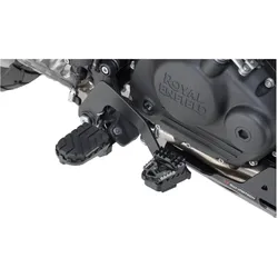 Sw Motech, Motorrad Zubehör, Extension du levier de frein à pied