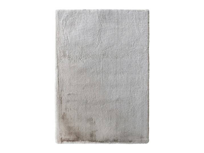 Novel Hochflorteppich Yogi, Taupe, rechteckig, 80x150 cm, Bsci, Oeko-Tex® Standard 100, für Fußbodenheizung geeignet, Teppiche und Böden, Teppiche, Hochflorteppiche & Shaggys