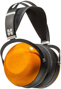 HIFIMAN SUNDARA Closed Back