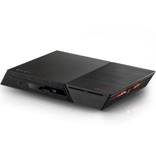 Asustor Flashstor 6 Gen 2 FS6806X 6 Bay