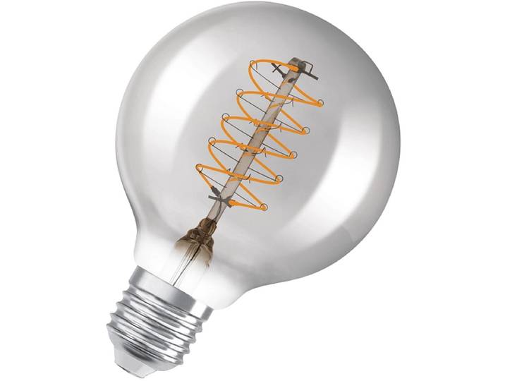 Glühbirne LED E27 360 Lumen