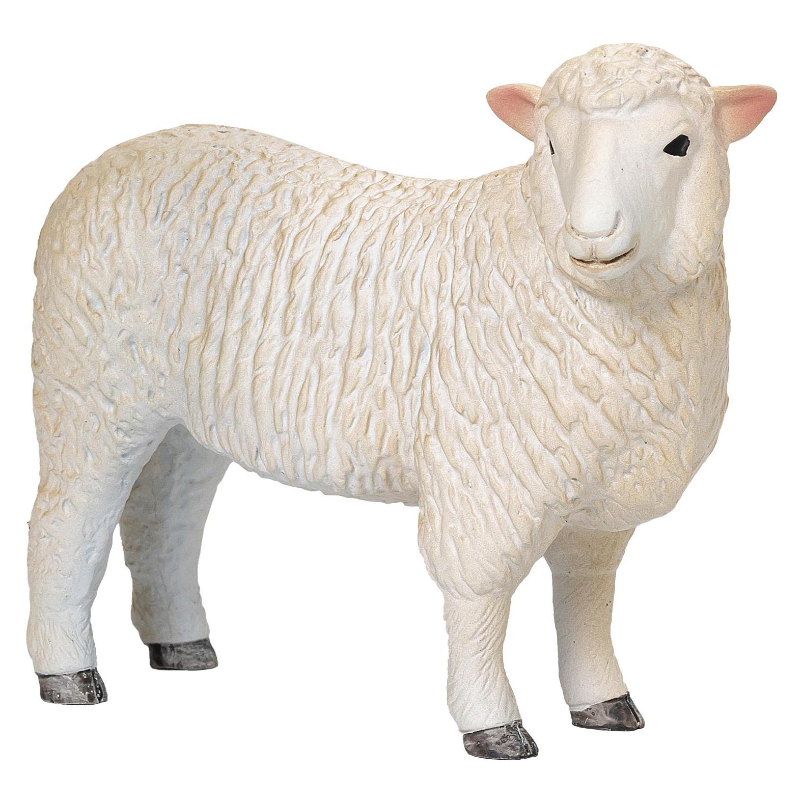 Q Mojo Besttoy - Romney Schaf - Spielfigur (MJ-381064)
