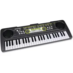 Bontempi Tastiera Digitale 49 Tasti LITE (Multilingual)